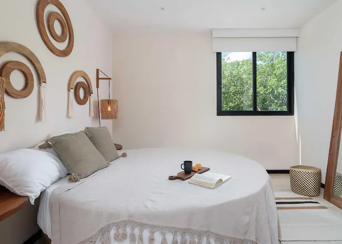 Extraordinary 2br In Fully Equipped In Appartement
