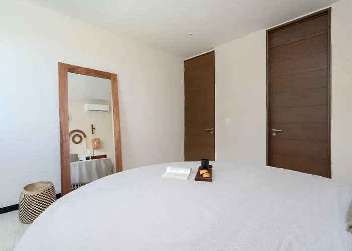 Appartement Extraordinary 2br In Fully Equipped In