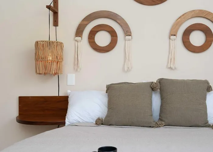 Extraordinary 2br In Fully Equipped In Appartement *