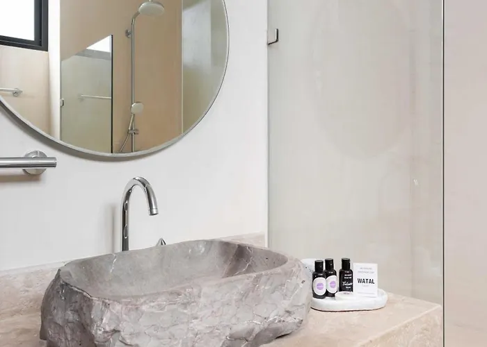 Appartement Extraordinary 2br In Fully Equipped In *