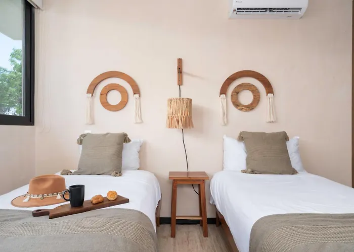 Extraordinary 2br In Fully Equipped In *
