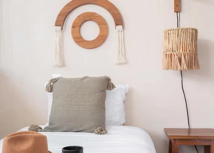 Appartement Extraordinary 2br In Fully Equipped In Tulum