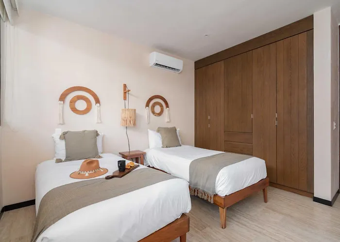 Extraordinary 2br In Fully Equipped In Appartement *