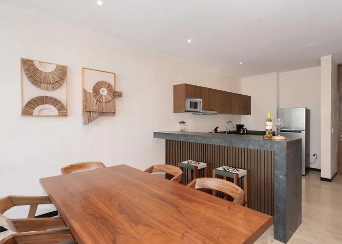 Extraordinary 2br In Fully Equipped In *