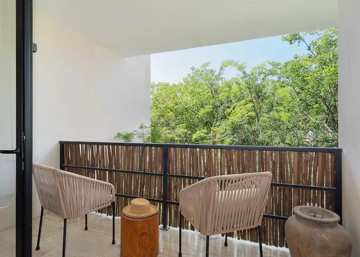 Appartement Extraordinary 2br In Fully Equipped In