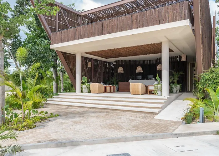 Appartement Extraordinary 2br In Fully Equipped In