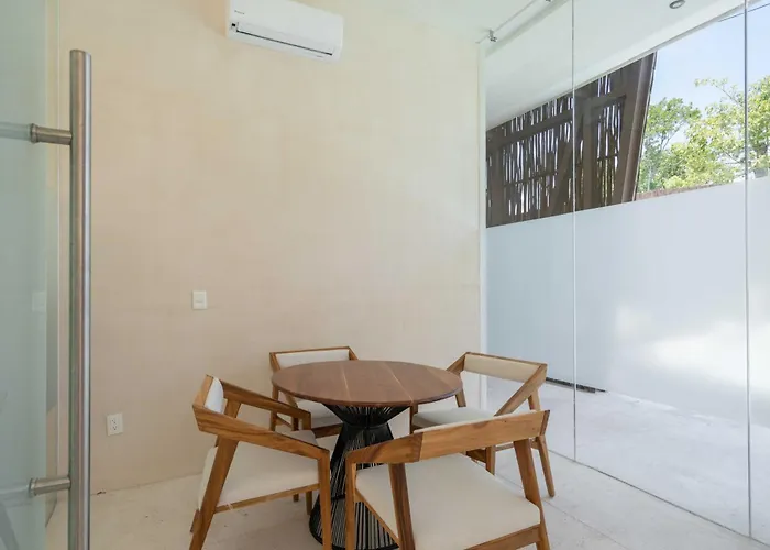 Appartement Extraordinary 2br In Fully Equipped In *