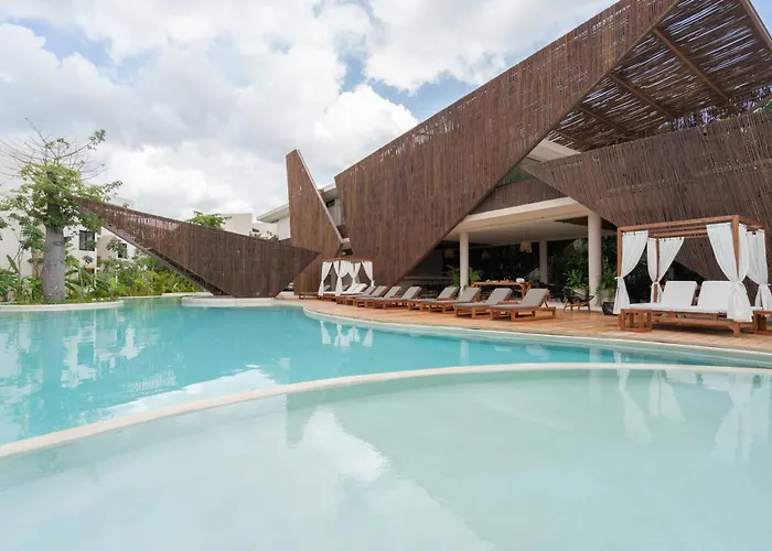 Appartement Extraordinary 2br In Fully Equipped In *