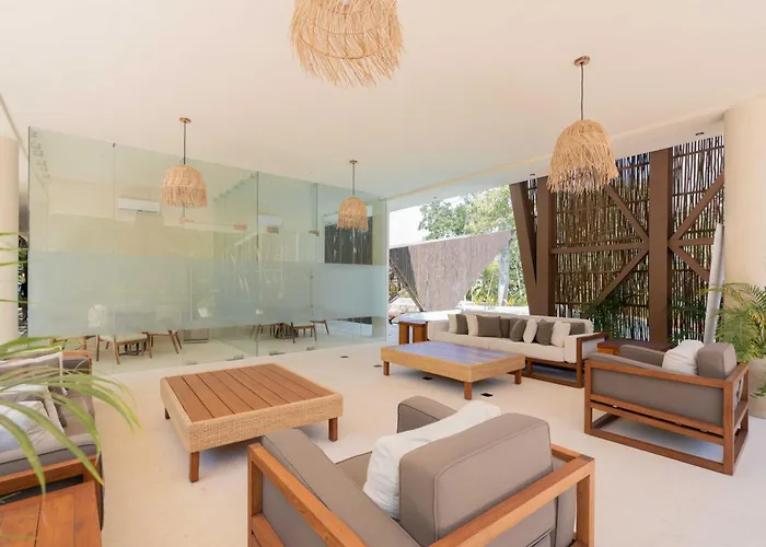 Extraordinary 2br In Fully Equipped In Appartement