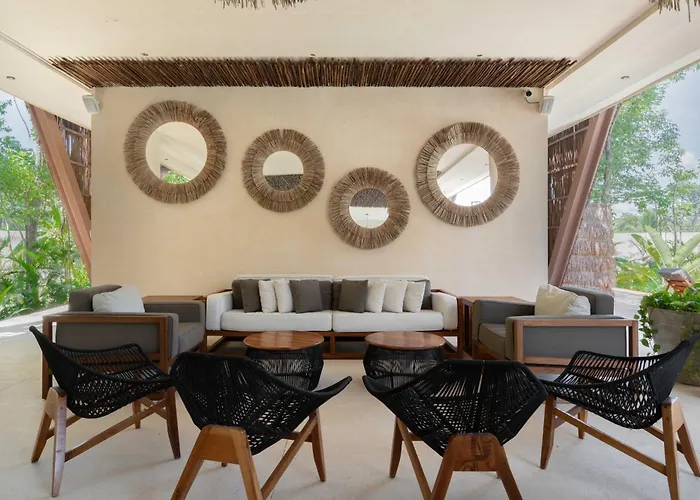 Appartement Extraordinary 2br In Fully Equipped In *