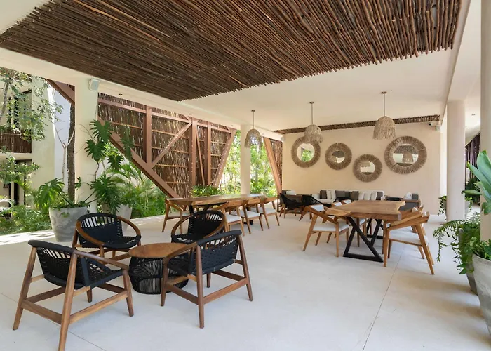 Appartement Extraordinary 2br In Fully Equipped In *