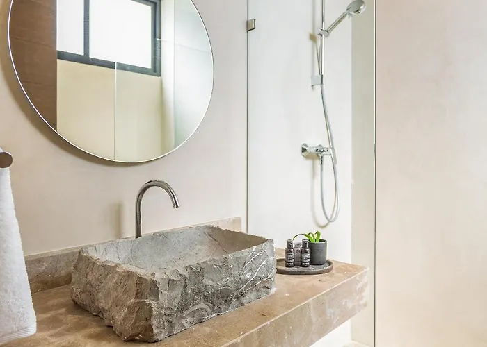 Extraordinary 2br In Fully Equipped In Appartement Tulum