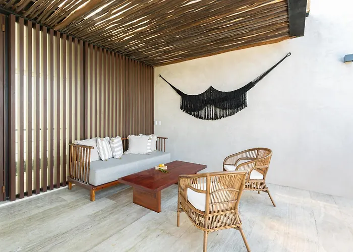 Appartement Extraordinary 2br In Fully Equipped In