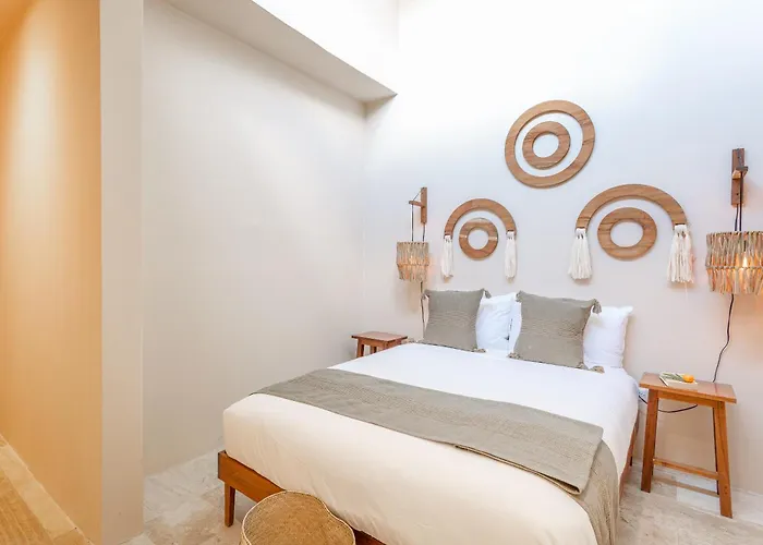 Extraordinary 2br In Fully Equipped In