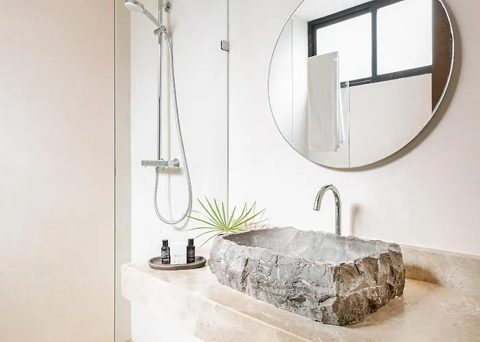 Extraordinary 2br In Fully Equipped In Appartement Tulum