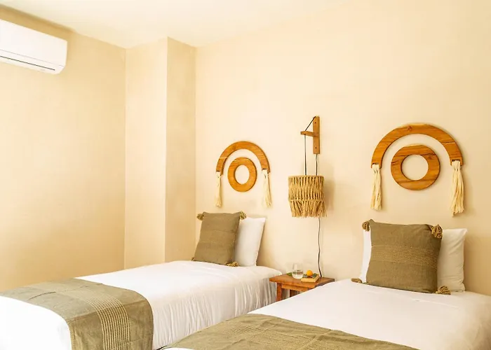 Extraordinary 2br In Fully Equipped In