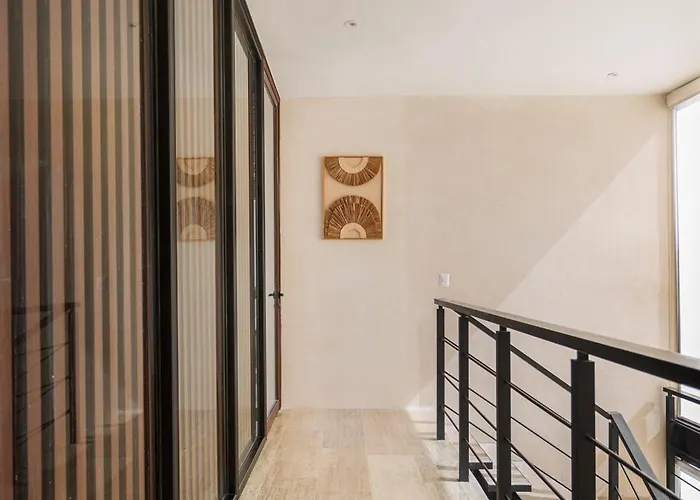 Appartement Extraordinary 2br In Fully Equipped In *