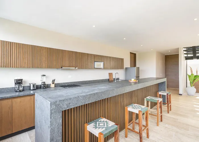 Extraordinary 2br In Fully Equipped In Appartement