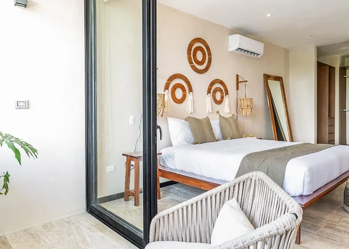 Appartement Extraordinary 2br In Fully Equipped In